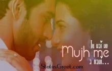 Haan Tu Hain Whatsapp Status Video