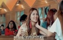 Is Deewane Ladke Ko Romantic  whatsapp video status