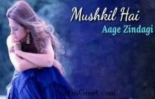 Jo Tu Na Mila  whatsapp video status