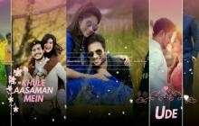 Khaabon Ke Parinday Romantic Full Screen Whatsapp video status