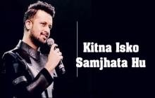 Mera Dil Bhi Kitna Pagal Hai Atif Aslam Whatsapp Status Video