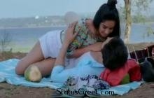 Raah Mein Unse Mulaqat Ho Gayi Love whatsapp status video