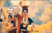 Rathyatra special WhatsApp status Video