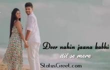 Sau Rab Di New  whatsapp video status