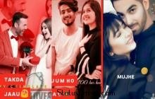 Tenu Na Bol Pawaan Full Screen Whatsapp  video status