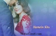 Tu Mera Humdard Hai  whatsapp video status