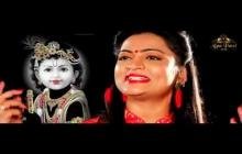 Jay Shree Krishna Kevani Mane Tev Padi | Alpa Patel WhatsApp status video