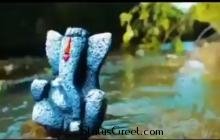 Lord Ganesh best WhatsApp status video