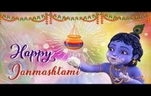 Special Dahi handi Whatsapp Status Video