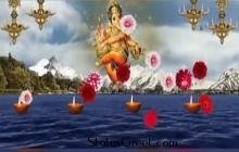 sukh karta dukh harta Ganesha special WhatsApp status video