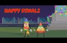 Whatsapp Status Video Diwali Special, Animation, Greeting Card, Wishes, SMS, Happy Diwali Video