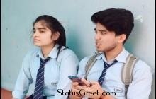 Girl and boy comedy tik tok video download