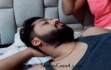 Husband and wife funny tik tok video download