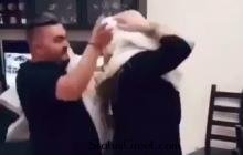 Husband and wife new comedy video