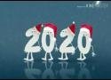 Amazing 3d Happy New Year 2020  whatsapp video Status