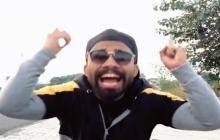 Comedy tik tok video