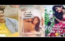 Full screen Panjabi WhatsApp status video