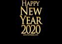 Happy new year 2020| Happy New year 2020 WhatsApp status video