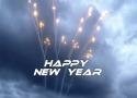 Happy New Year Airshow whatsapp video Status