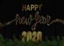 Happy New Year whatsapp video Status