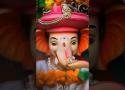 Lord Ganesha Whatsapp Status video |Ganesh Mantra full screen Whatsapp Status Video