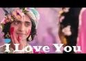 Radhe Krishna Love Story WhatsApp status video