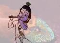 Devotional Flute whatsapp  Status Video For Happy Janmashtami