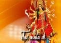 Jai Mata Di - Bin Mange Puri Ki Hai Tune Aarju - Happy Durga Pooja whatsapp video Status