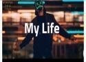 My Life My Choice Attitude Status Video for WhatsApp