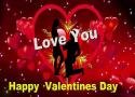 Happy Valentines Day Whatsappp Status video