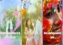 Dhak Dhak Karne Laga Bollywood Holi Video Song Status for whatsapp