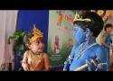 Krishna Janmashtami Status Video for whatsapp