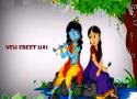 Radhe Radhe Most Awesome Janmashtami Status video for whatsapp