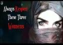 Always Respect Womens | Happy women's day video status