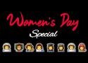 Happy women's day special whatsapp satus video