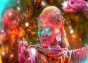 Holi Video For Whatsapp Status