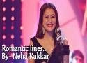 Neha Kakkar Romantic Whatsapp Status Video