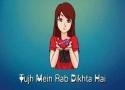 Tujh Mein Rab Dikhta Hai whatsapp Status Video