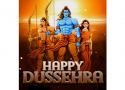 Dussehra Full Screen Status Video