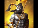 Hanuman 4k Full Screen Video Status