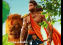 Hanuman  Ji Whatsapp Status 4k Full Screen Status Video Download
