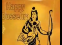 Happy Dussehra Whatsapp Status Video