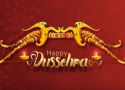 Happy Dussehra Whatsapp Status