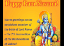 Ram Navami Wishes Whatsapp Status 2020