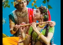 Shree Radhe Krishna Video Status