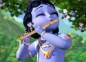 Jay Shree Krishna Janmashtami Video Status
