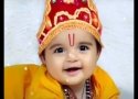 Shree Krishna Janmashtami Special Status Video