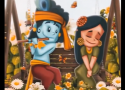 Shree Krishna Janmashtami Video Status