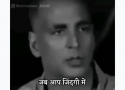 Akshay Kumar Motivational Video Status