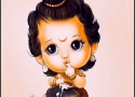 Krishna Janmashtami Status Video